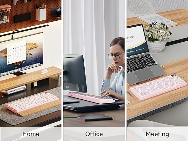 keyboard with light up keys multimedia keyboard mechanical keyboard with number pad clicky keyboard