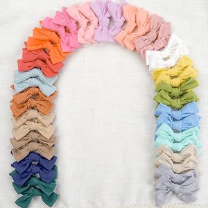 bows for girls