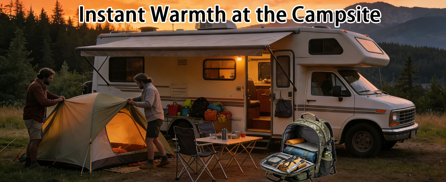 immersion water heater