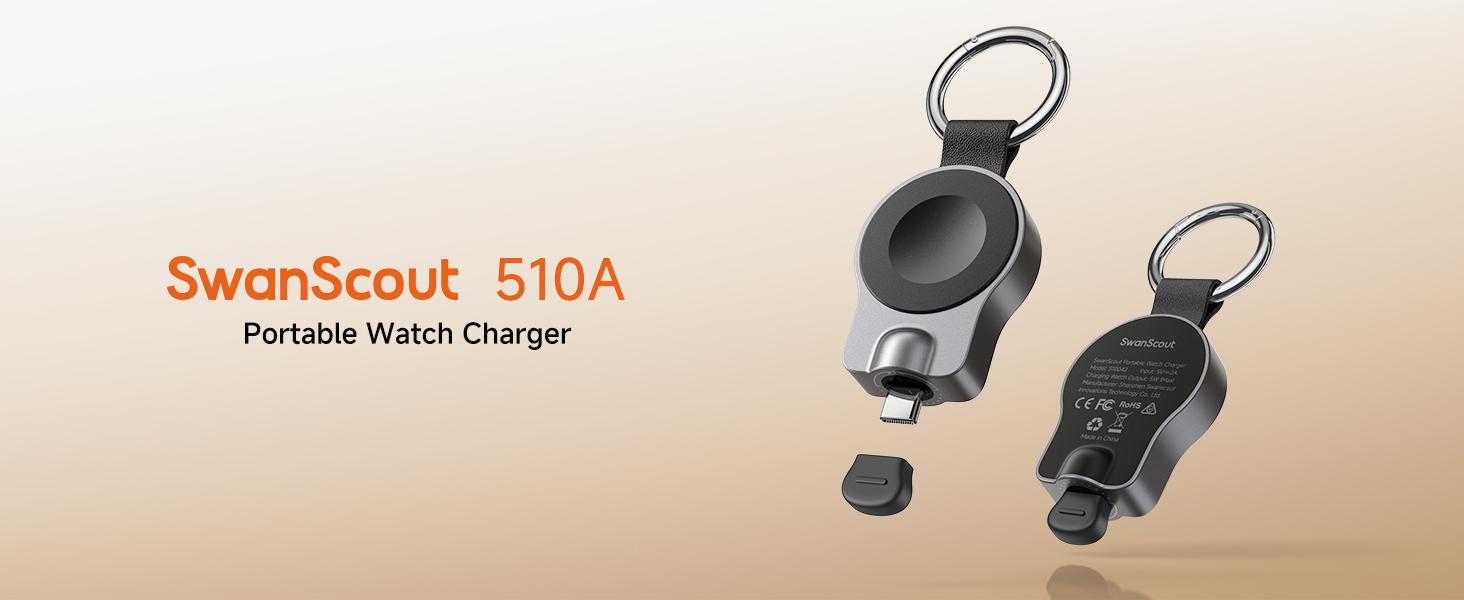 Apple watch charger