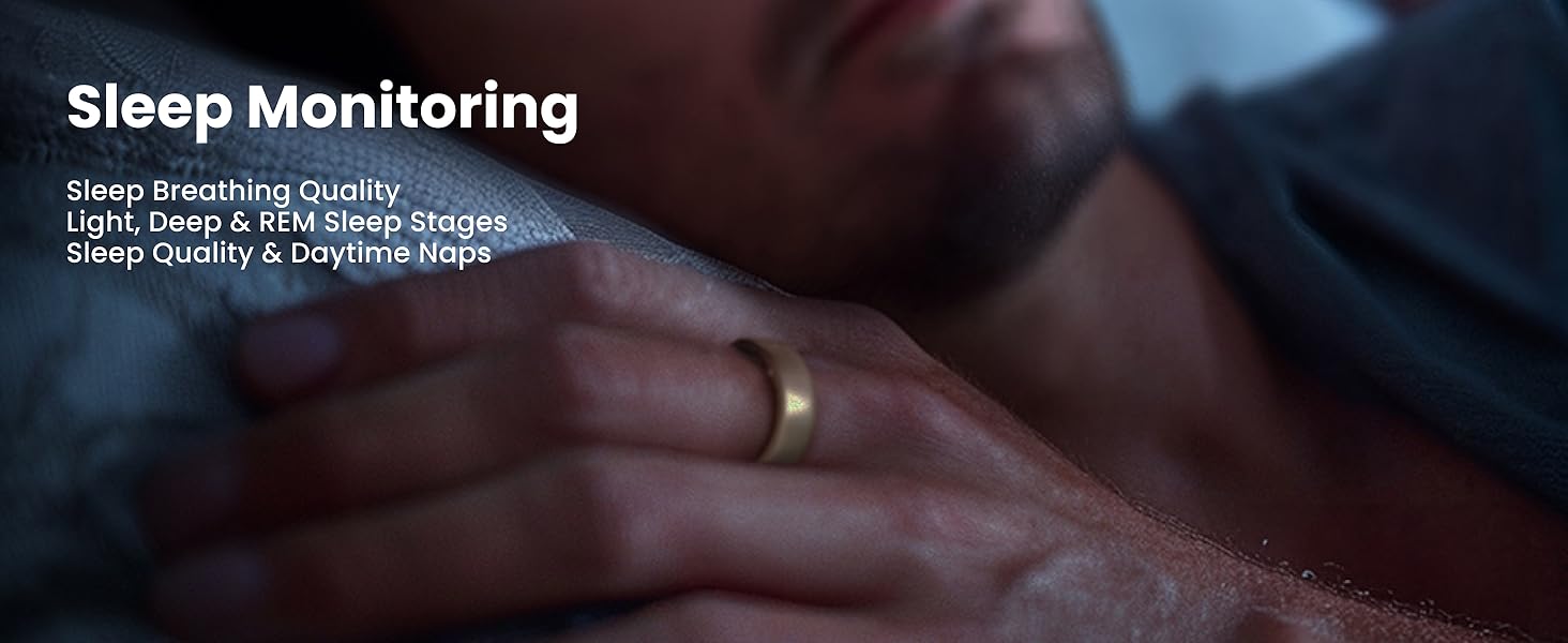 Sleep Monitoring