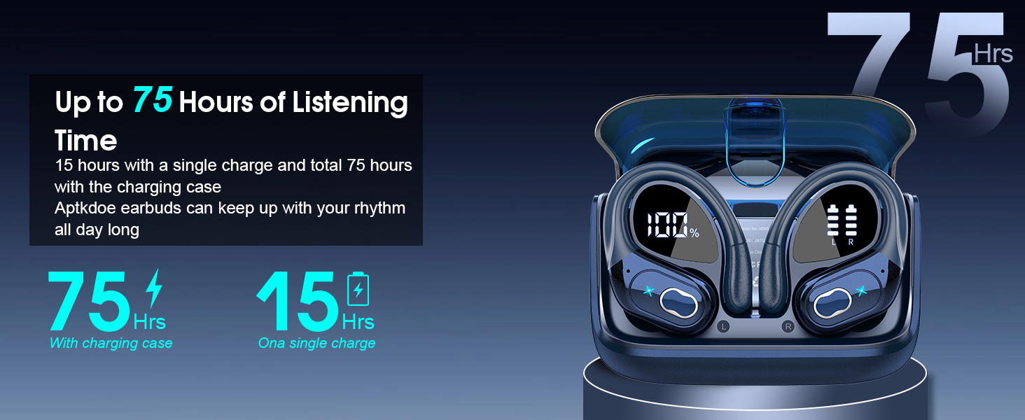 ear buds wireless bluetooth earbuds