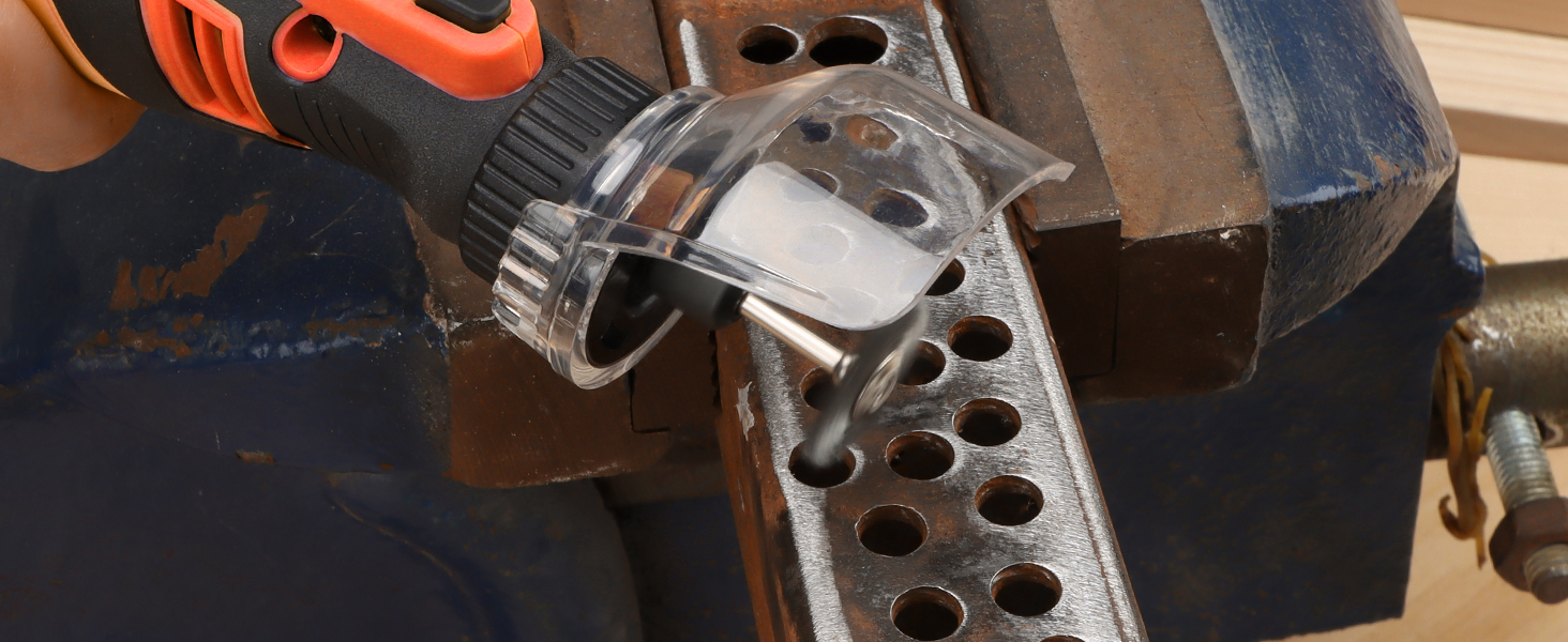 rotary tool accessary