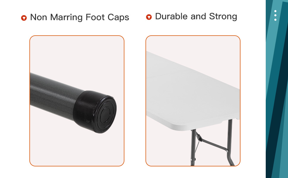 foldable table