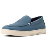 Sperry Men's Como Leather Venetian Loafer, Navy, 7