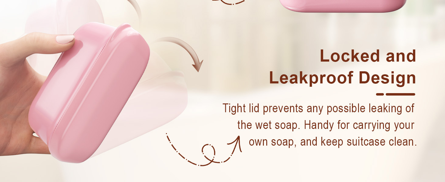 soap holder