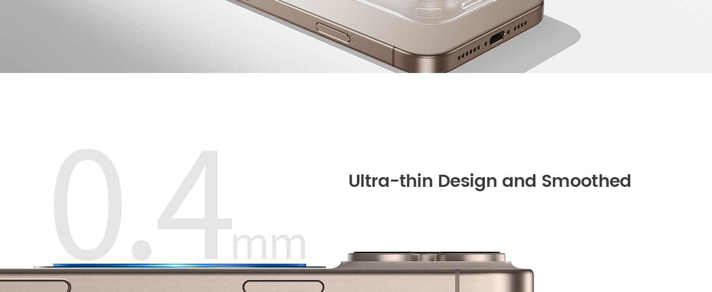 MagSafe Sticker Ring