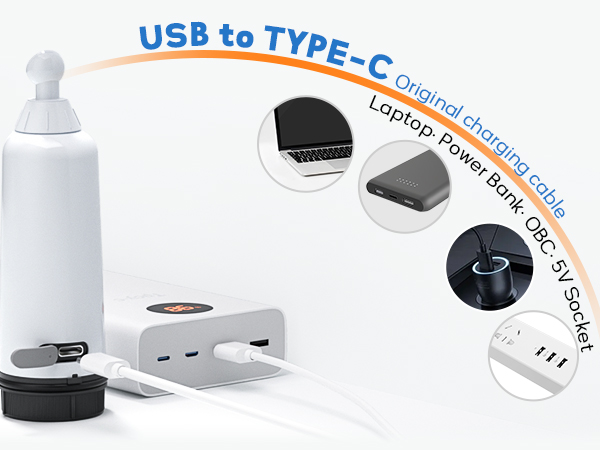 USB to TYPE-C