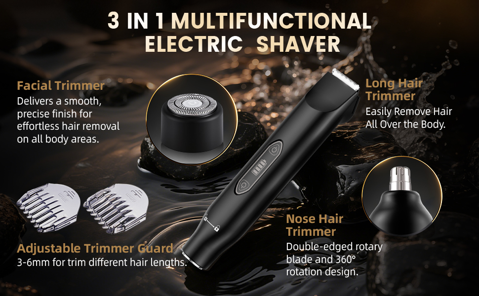 razors for men