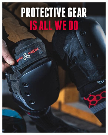 Protective Gear Skate Pads