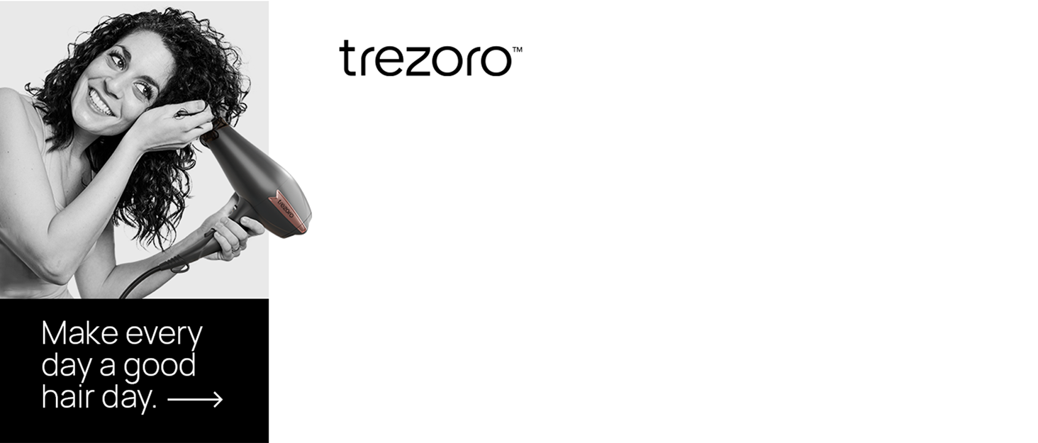 Make every day a good hair day!