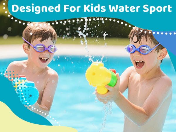 kids goggles