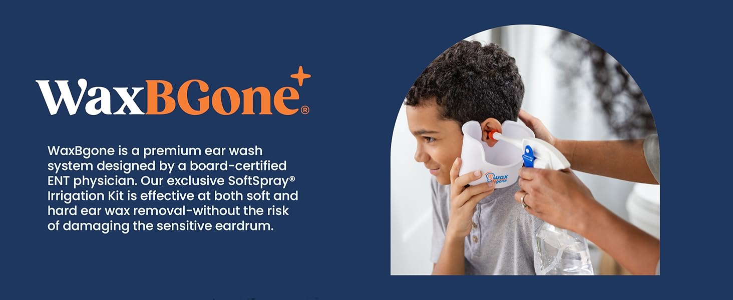 ear wax removal spray bottle ear spray bottle wax remover ear wax spray bottle kit ear wash kit for