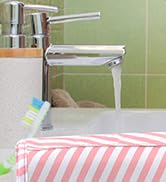toiletry bag women