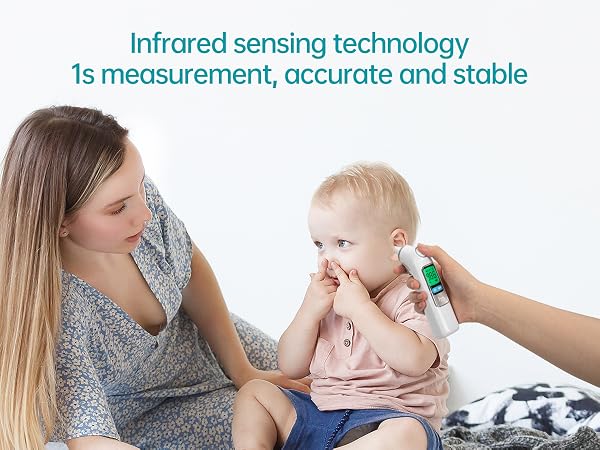 thermometer for kids