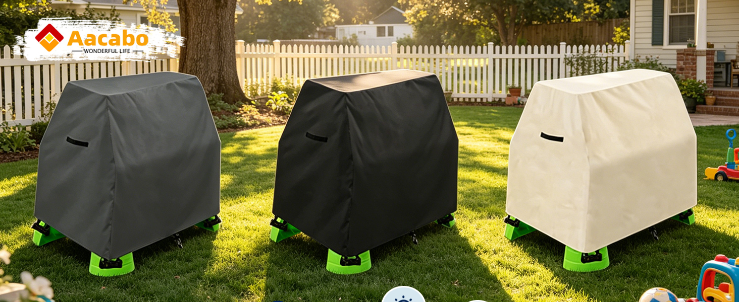 Water Table Cover