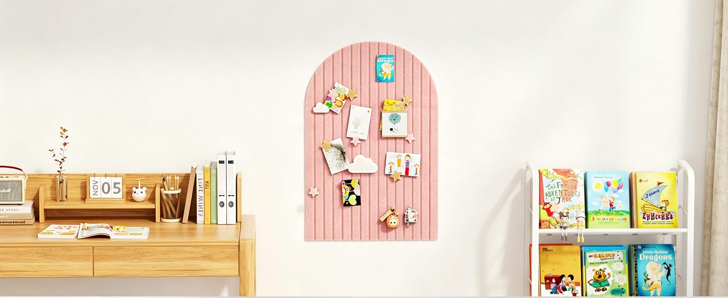 pin board display