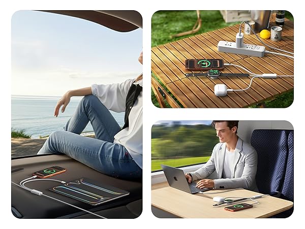 apple watch charger usb c