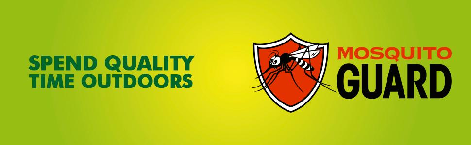 Mosquito Guard Logo 
