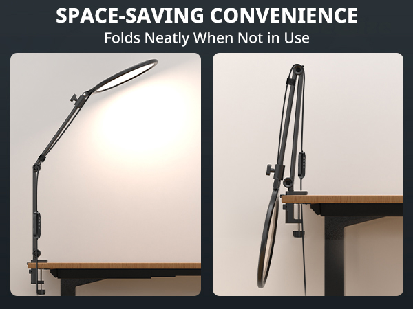 Space-Saving Convenience