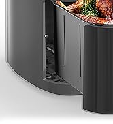 Air Fryer with Presets