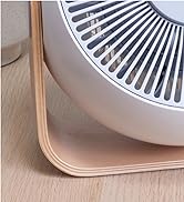 Breez Smart Bedroom Fan