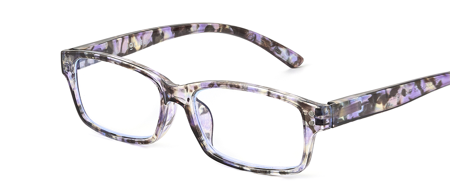reading glasses frame
