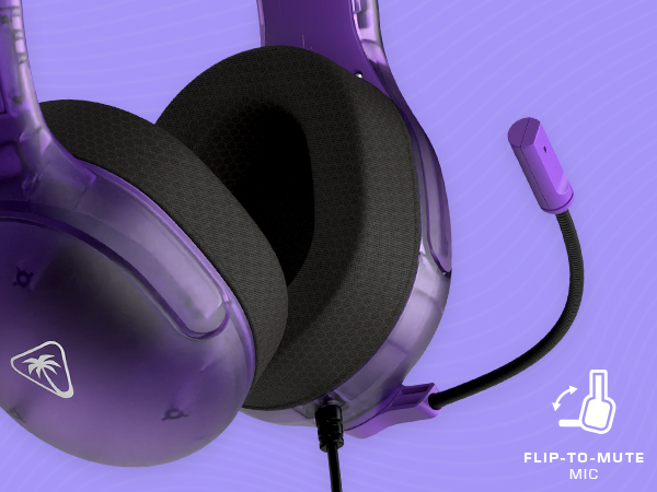 NS Airlite Fit - Ghost Purple