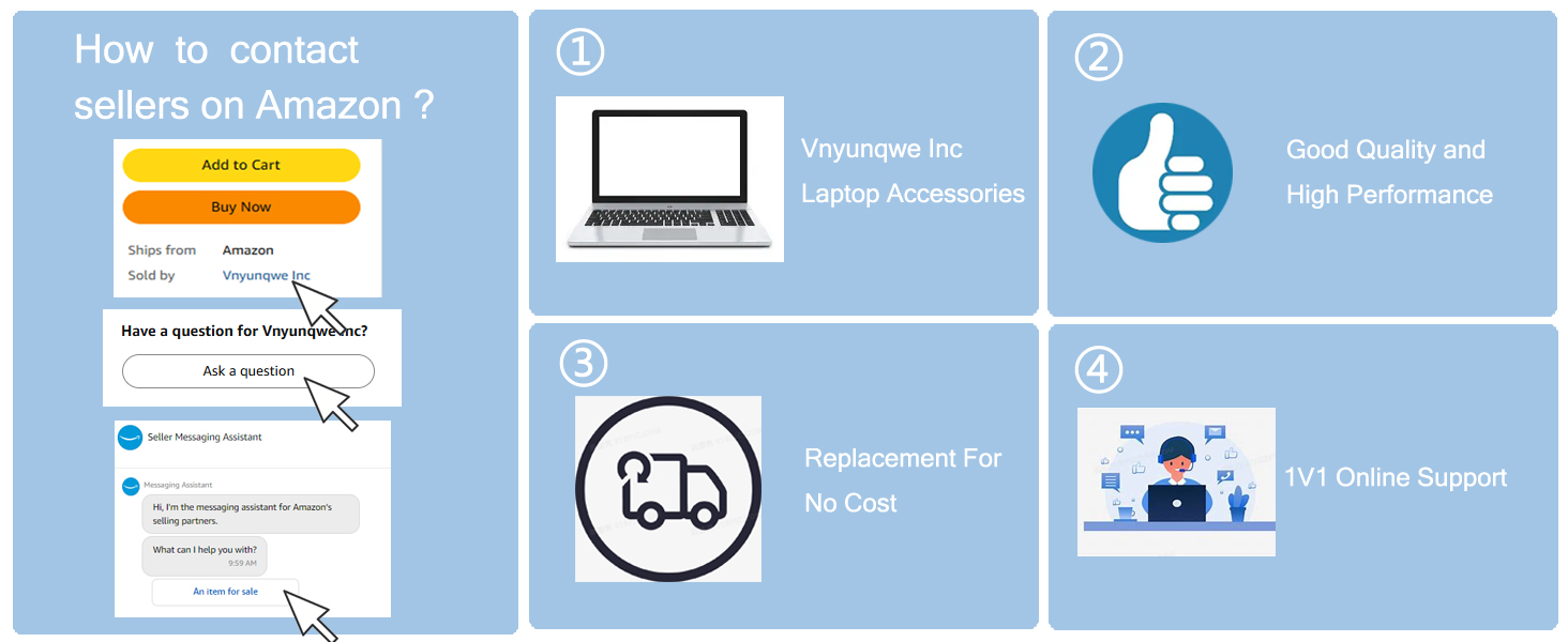 Dell Latitude 7320 Battery