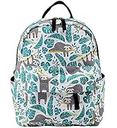 Mini Backpack, Deanfun Waterproof Small Backpack for Women Young Girls Kids Backpack DMNSB-6