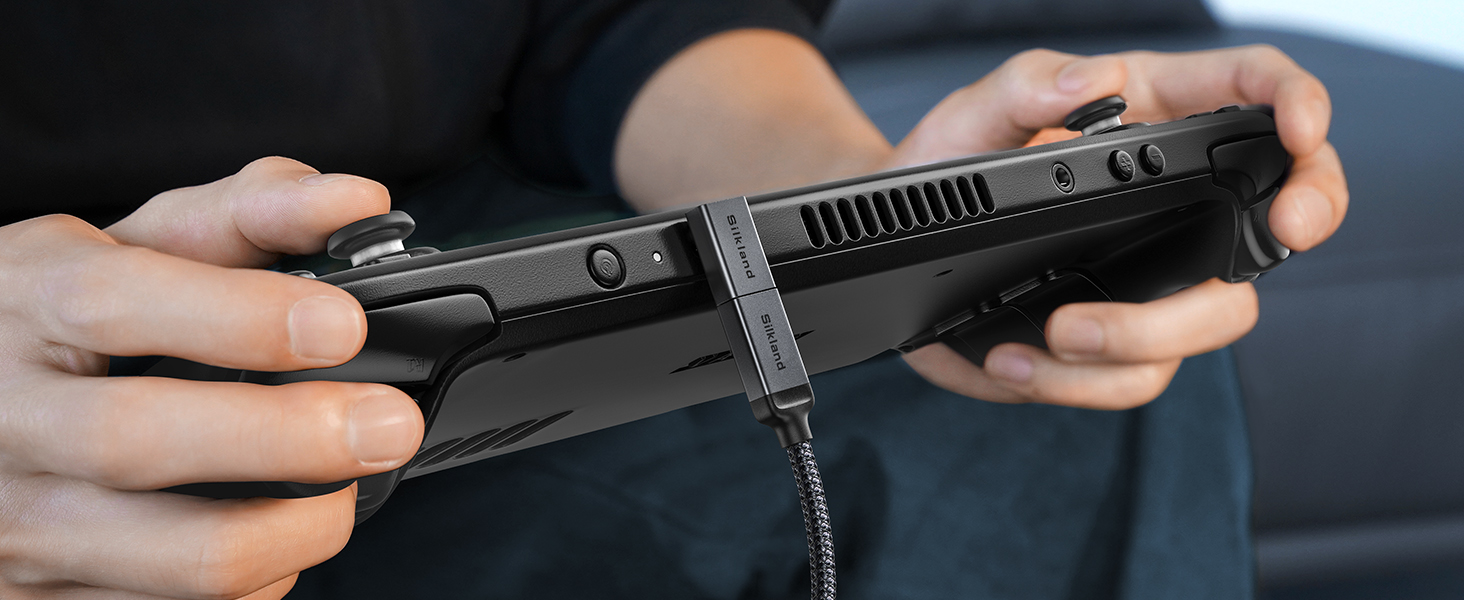 90 degree usb c