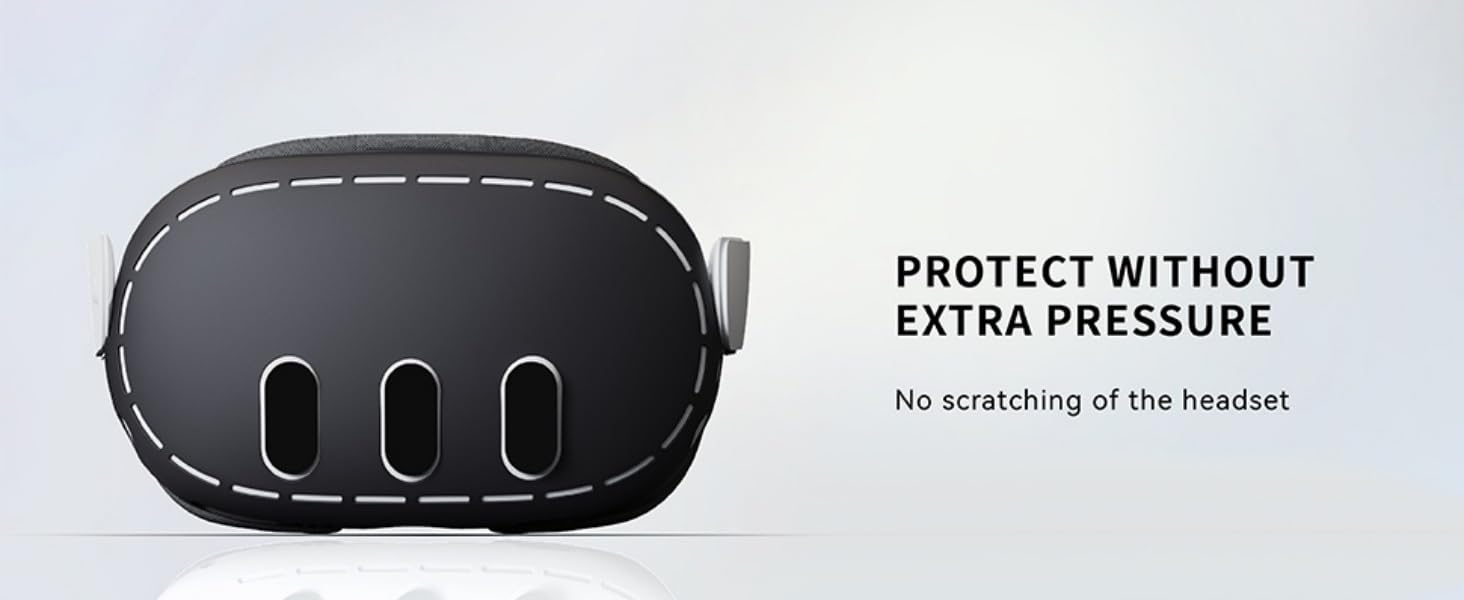 meta quest 3 lens protecter