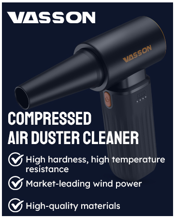 air duster