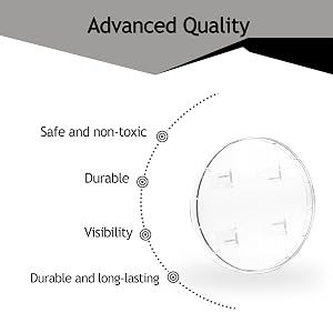 Plastic Meter Socket
