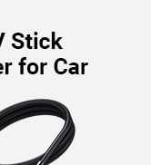 OTTOCAST Car TV Mate - Fire TV Stick Converter for Car - Plug &amp; Play, Stable Fast, No Latency - C...