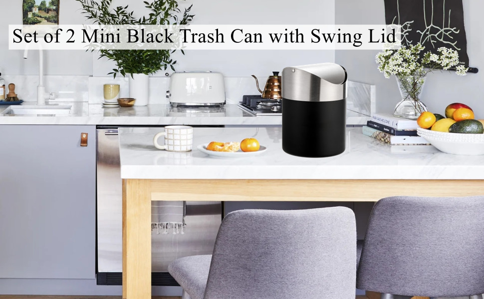 ZO-GarbageBin-Blk-2P