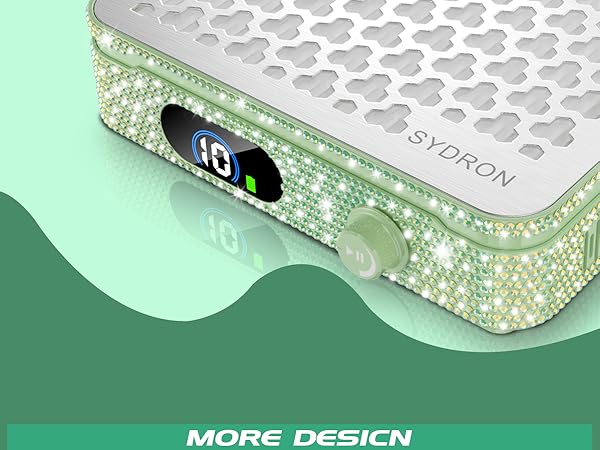 dusk collector nails