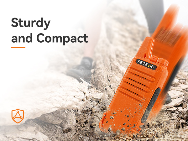 Walkie Talkies Long Range Two-Way Radios Walkie Talkie