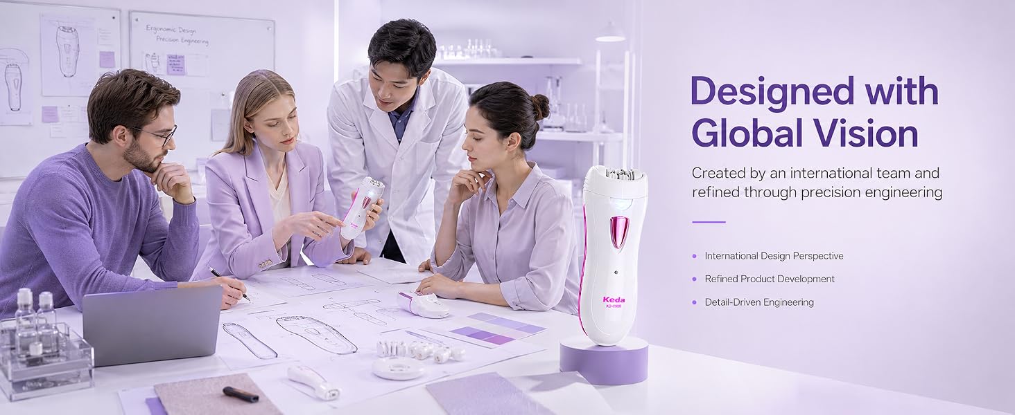 Epilator