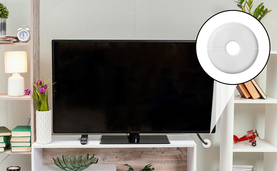 Wall Grommets for Cables