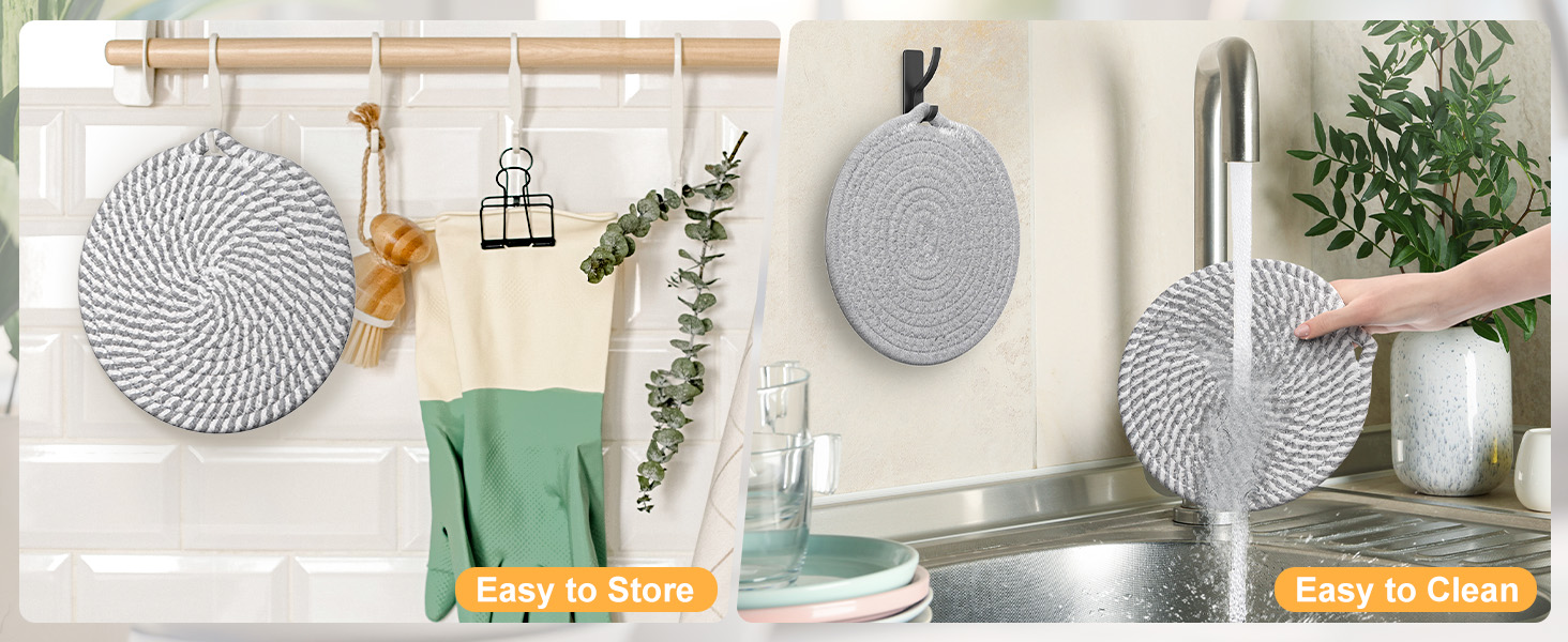Trivet