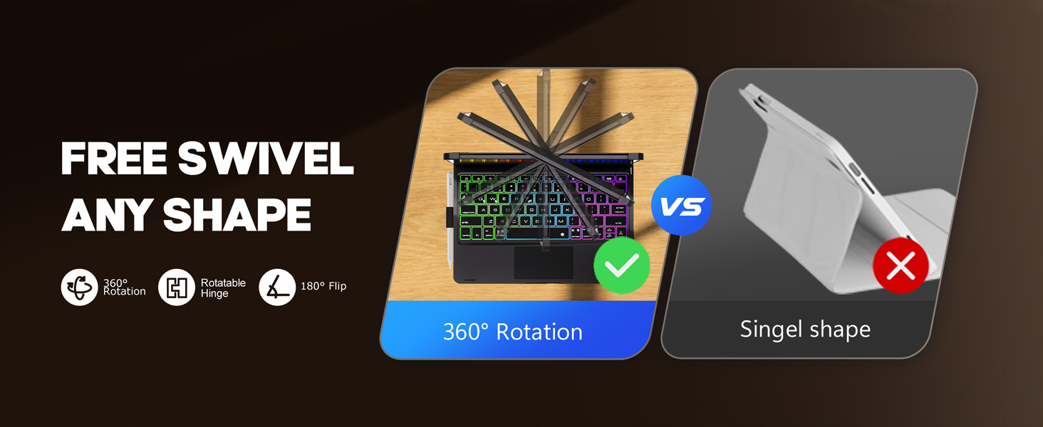 ipad air 5th keyboard