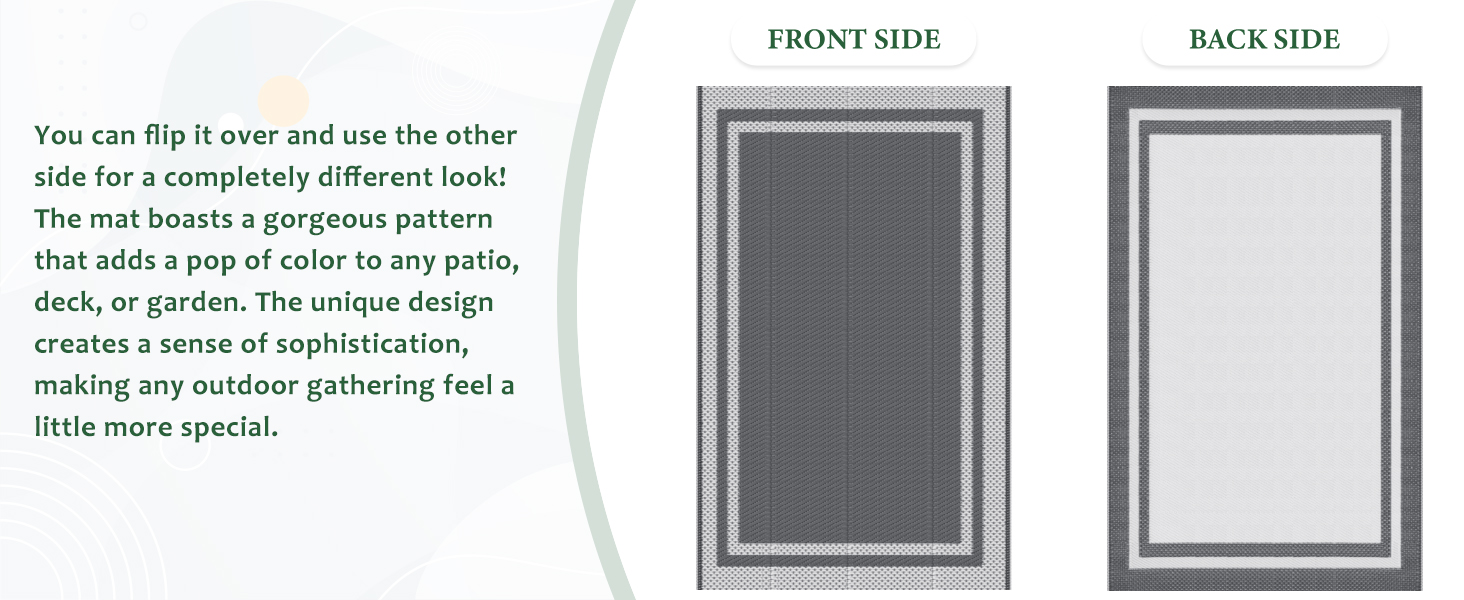 Outdoor Rug