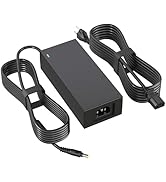 15V Charger Compatible with Neewer Photo Studio Ring Lights NW-150480D2, Compatible with Neewer 1...