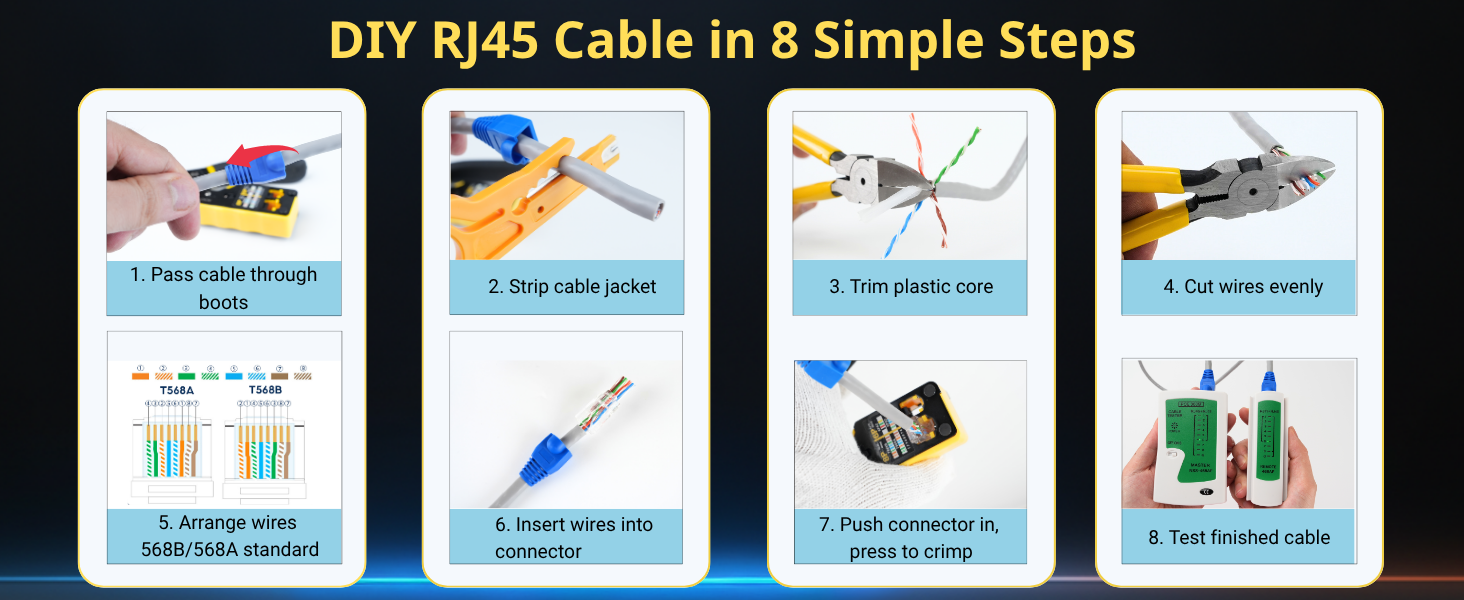 cat5 crimping tool, rj45 crimping tool, rj 45 crimping tool, cat 5 crimper, ethernet tool