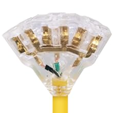 Dust Protection Caps