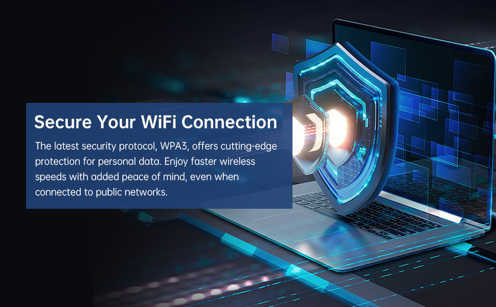 QCNCM865 WiFi 7 Card