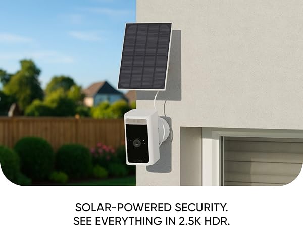 Wyze Battery Cam Pro Overview 1