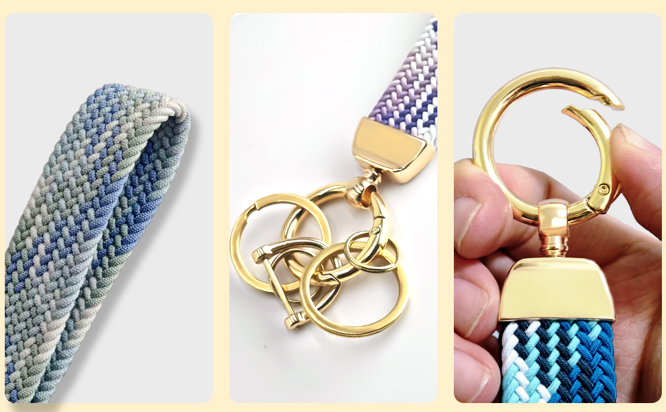 car keychain for women