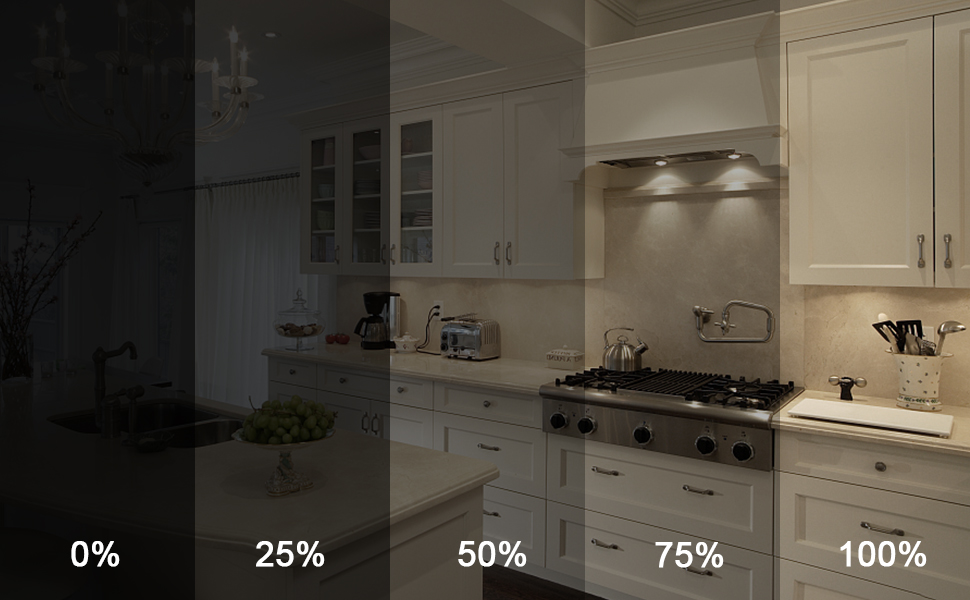 G8 dimmable led bulbs